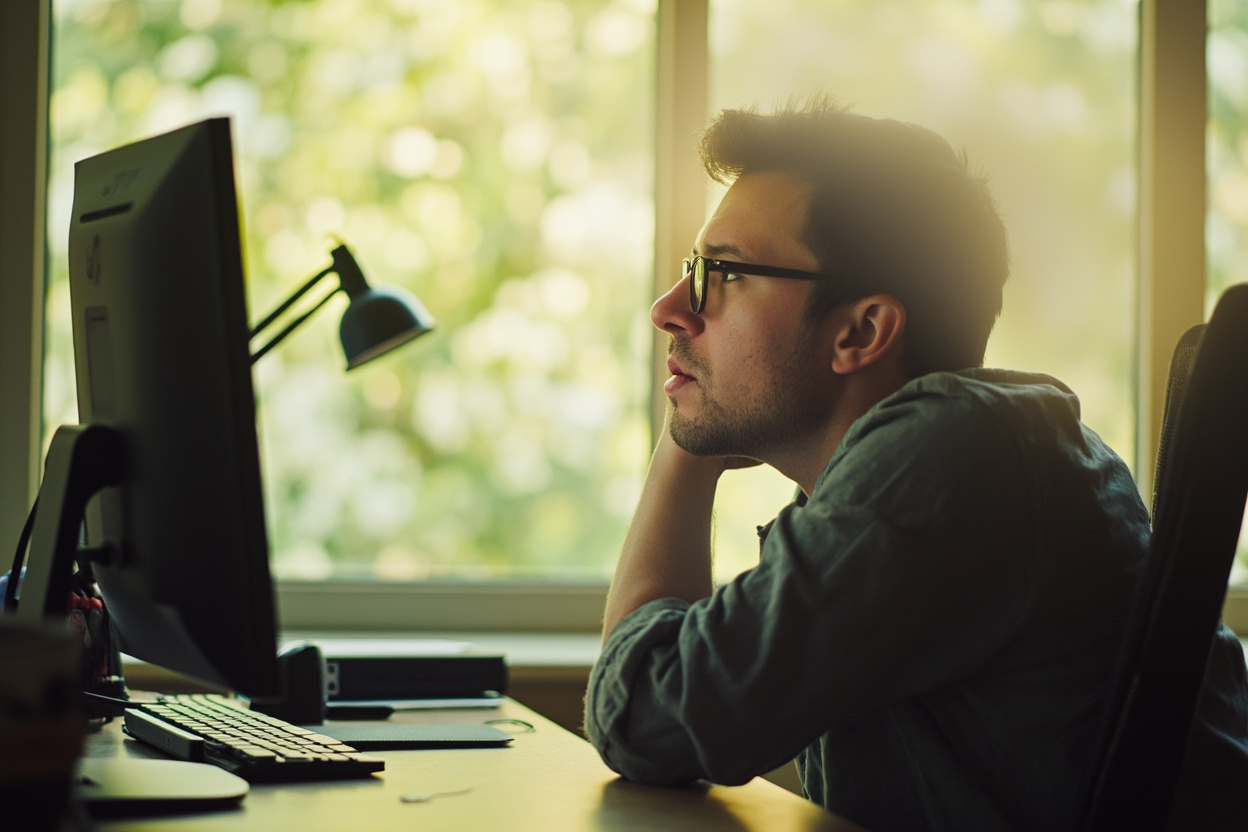 Why Seasonal Allergies Make You Feel Like You're Living in a Fog — And What Actually Helps