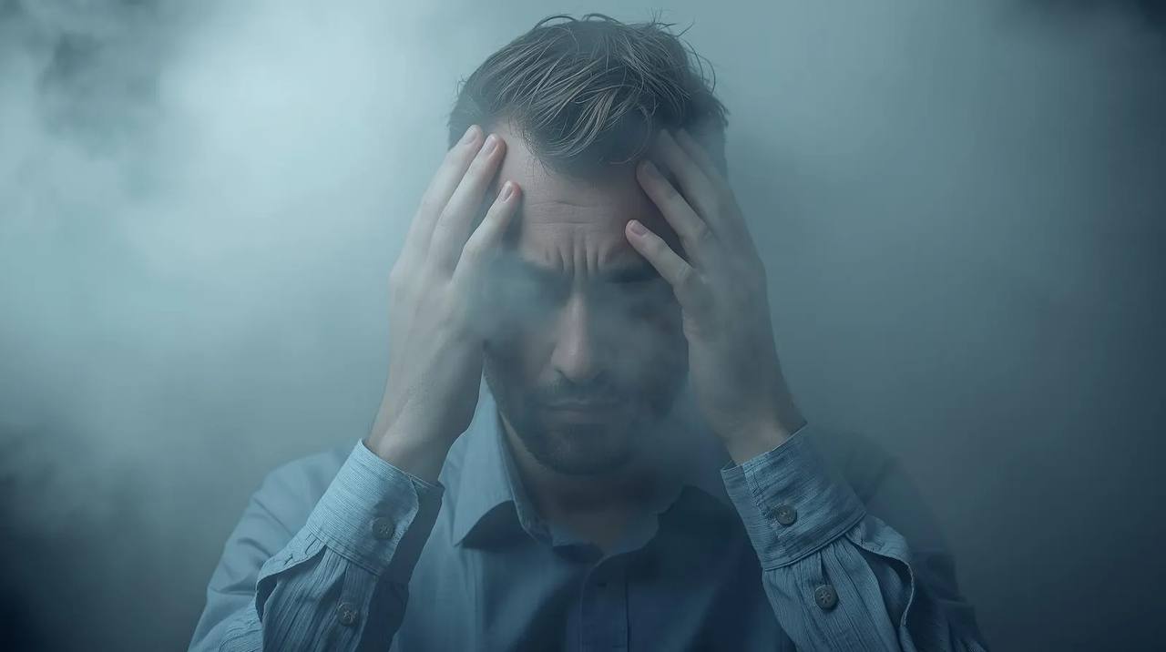 The Brain Fog-Allergy Connection: Why You Feel 'Drugged' Before You Even Take a Pill