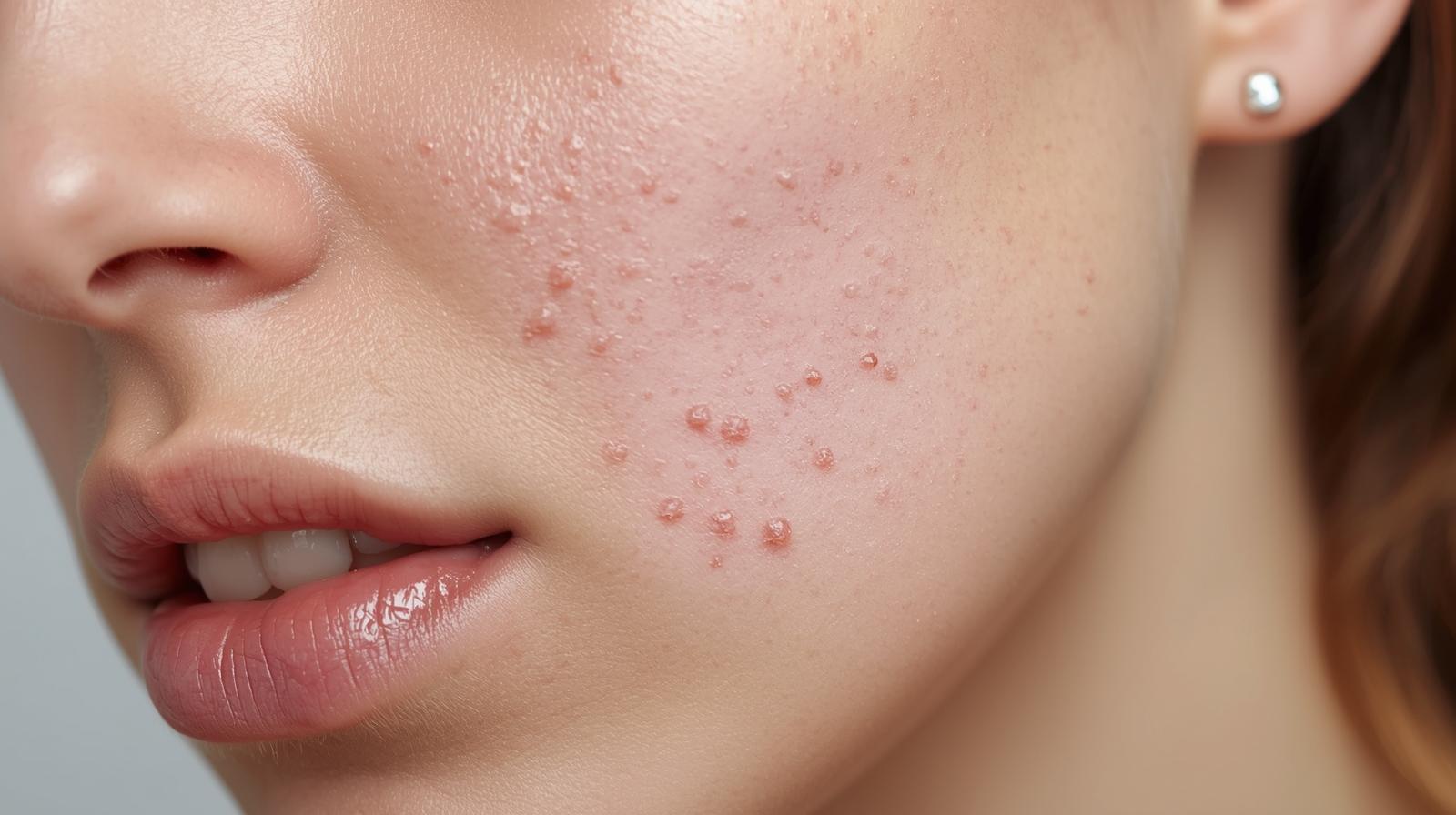 Skin Flare-Ups That Aren't Eczema: Histamine's Hidden Effect on Your Skin