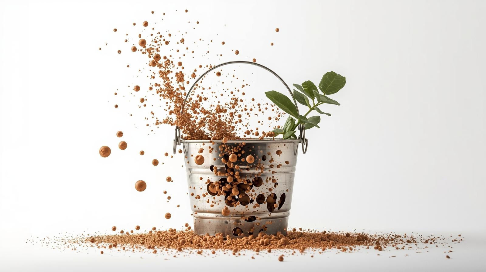 The Histamine Bucket - Why One Meal Can Break Your System