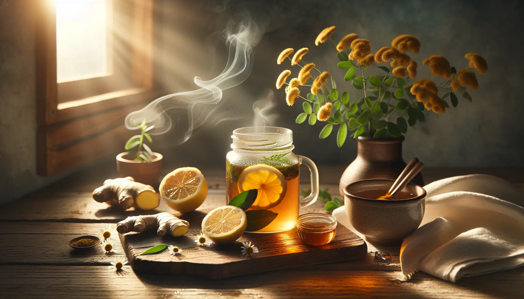 Managing Severe Rhinitis: Expert Tips for Relief