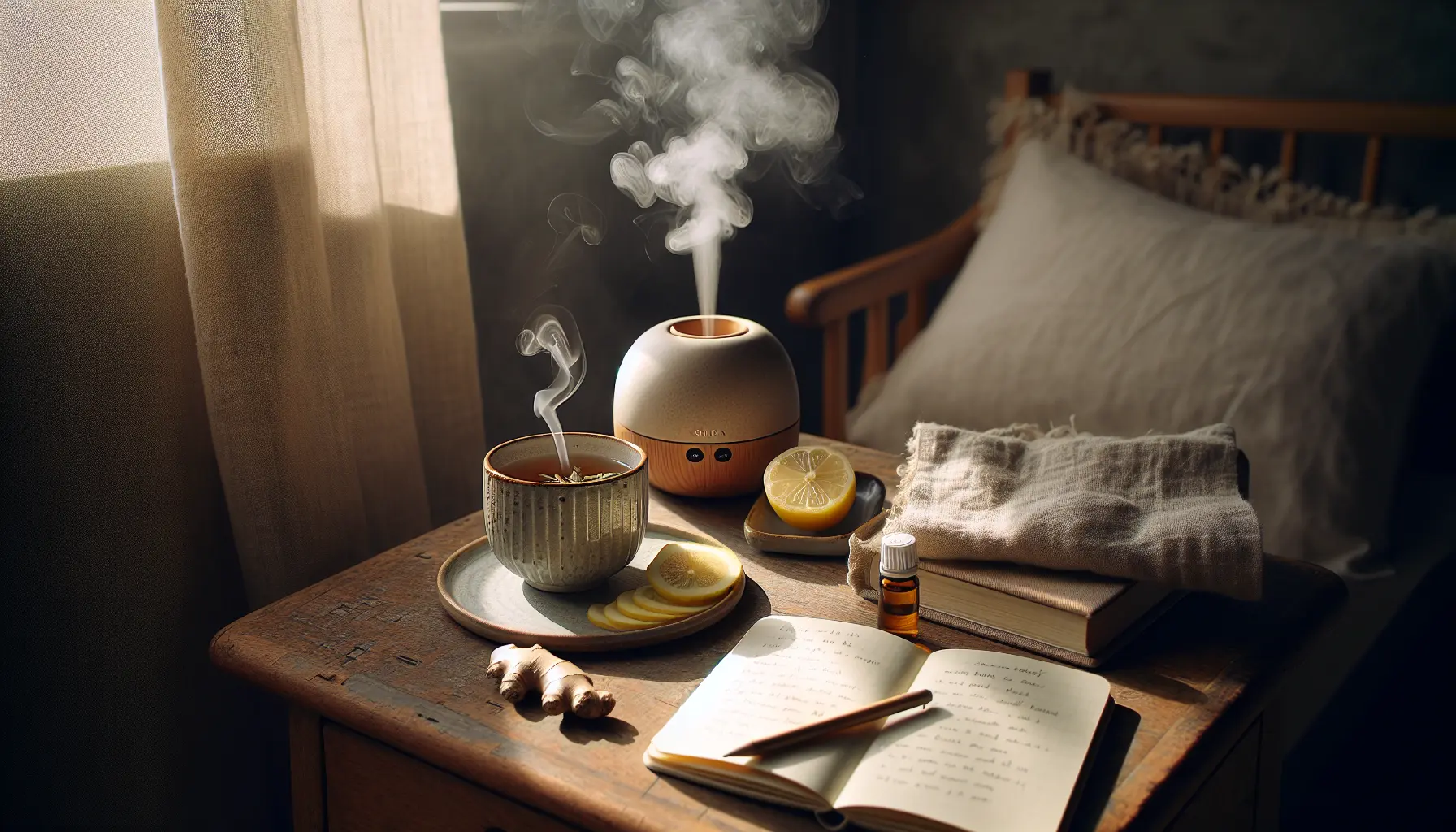 Post-Viral Sinus Issues? It Could Be Histamine