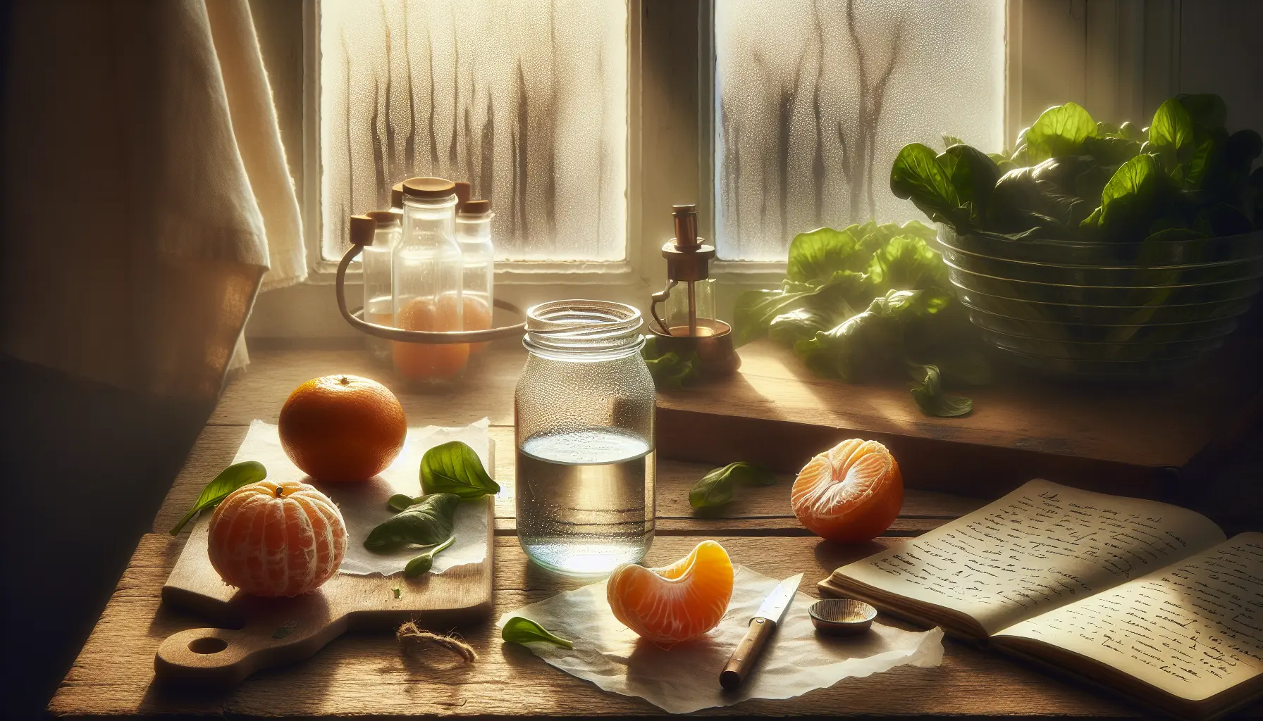 New Allergies? It Might Be Histamine Intolerance