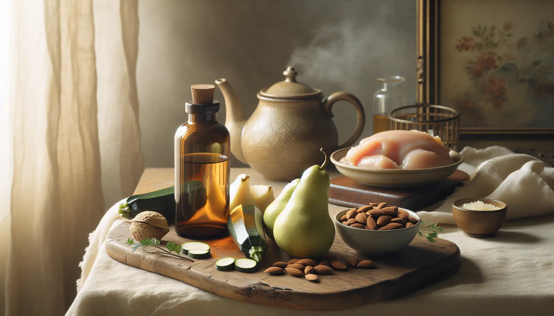 MCAS, POTS & Histamine: Understanding the Connection