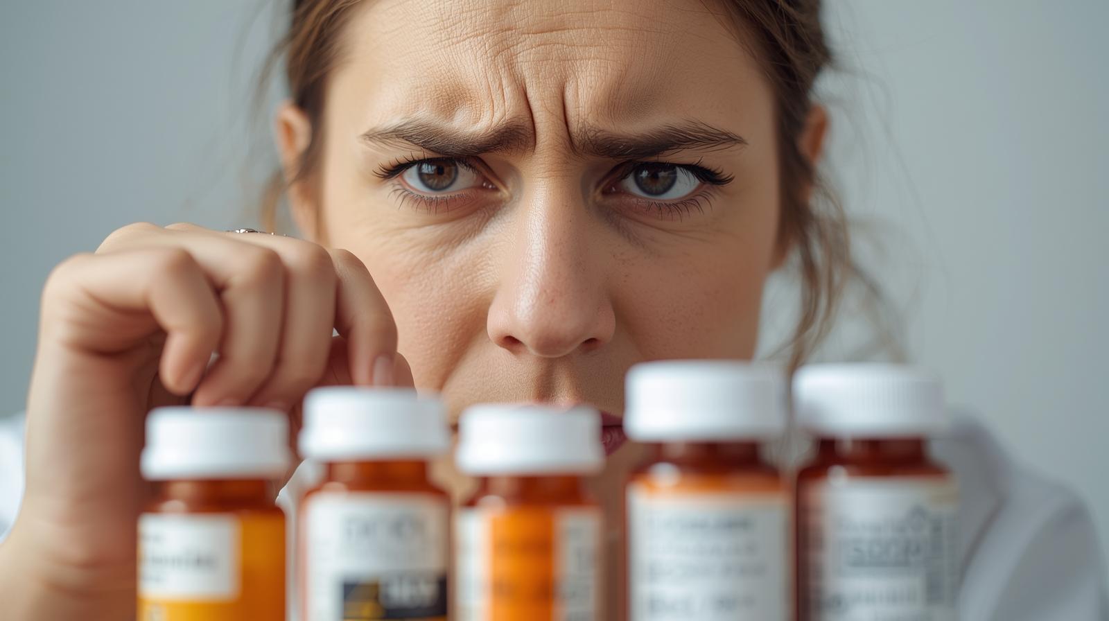 Why Your Antihistamines Are Failing: The Histamine Intolerance You Don't Know You Have