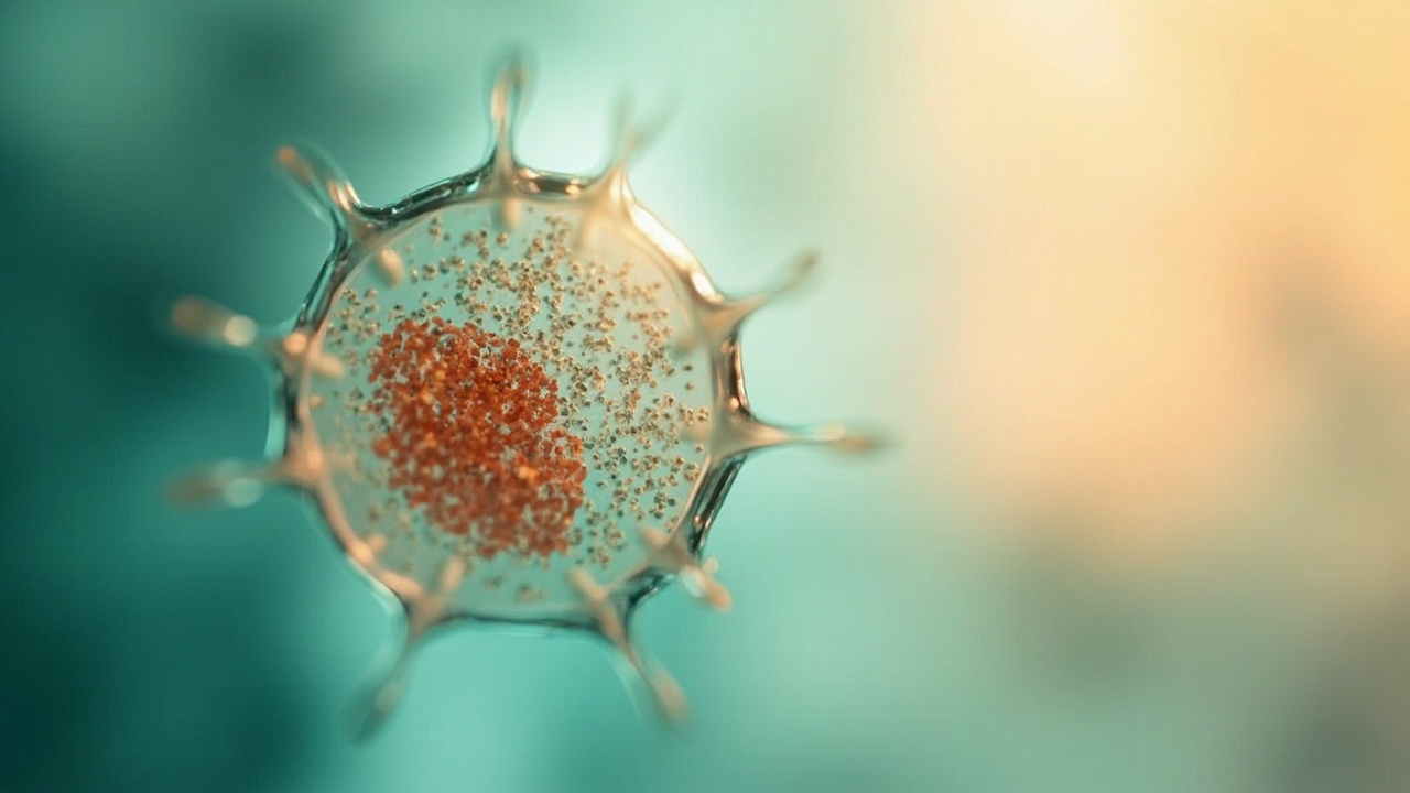 Why Your Low-Histamine Diet Isn't Working: Could It Be MCAS?